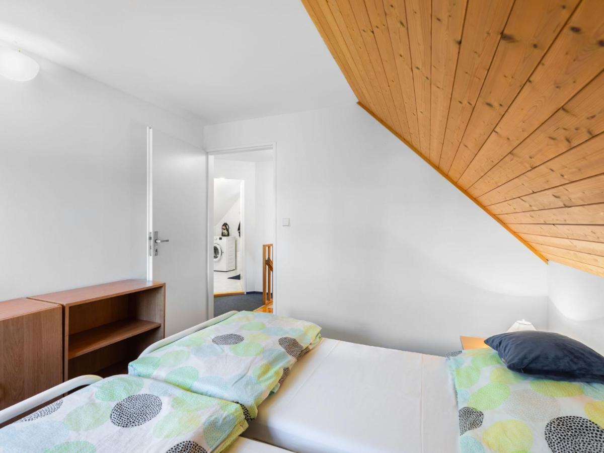 Cista  Holiday Home Holiday Hill 33 By Interhome מראה חיצוני תמונה